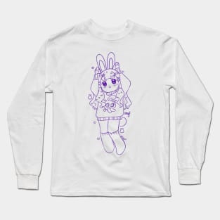Bunny Baby Long Sleeve T-Shirt